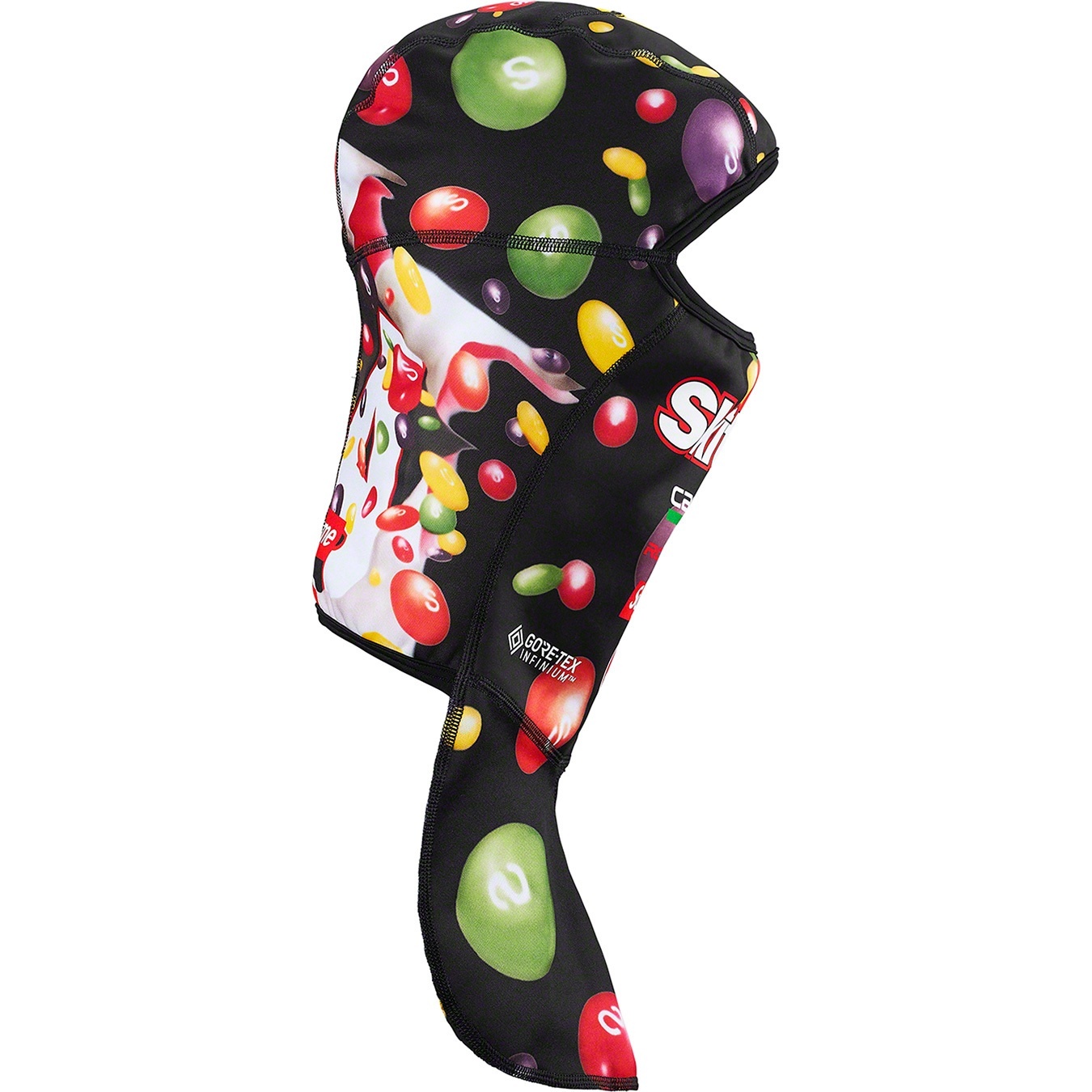 Supreme®/Skittles®/<wbr>Castelli Balaclava view 3